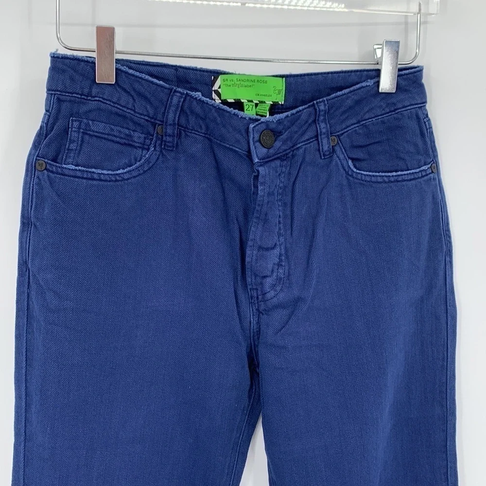 Free People sr vs